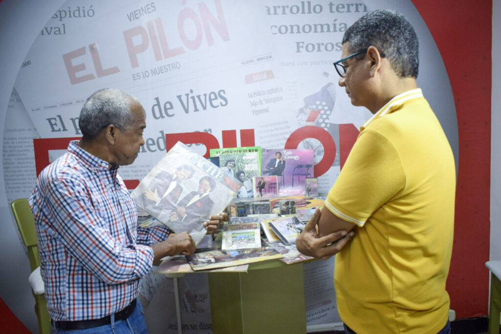 Rafael Benjumea. Foto: Said Armenta