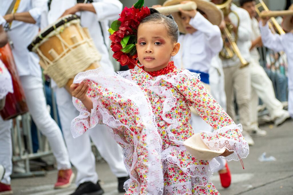 La herencia más dulce