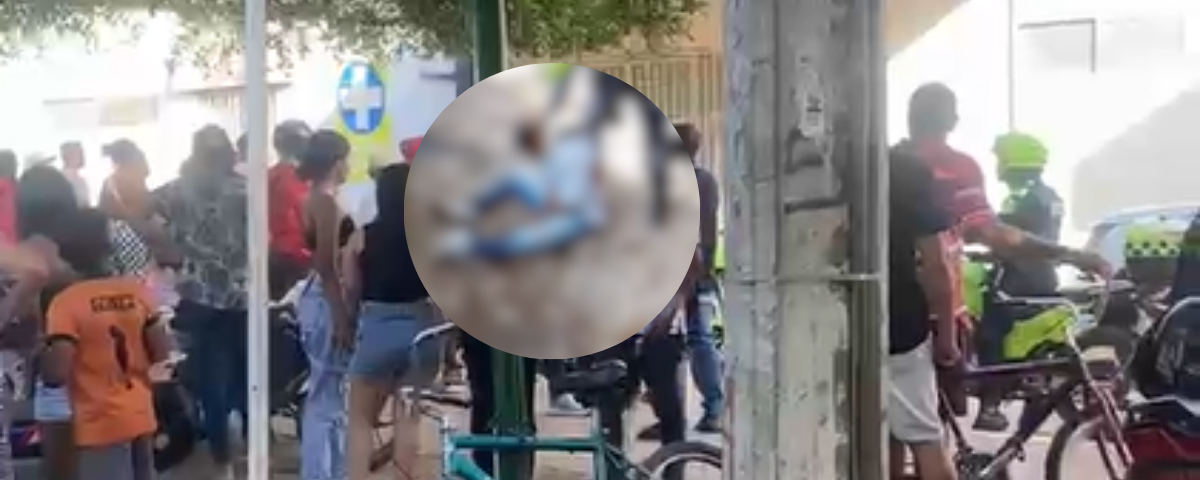 El caso generó preocupación entre los habitantes del sector, quienes aseguraron haber escuchado varias detonaciones durante la tarde de este miércoles.