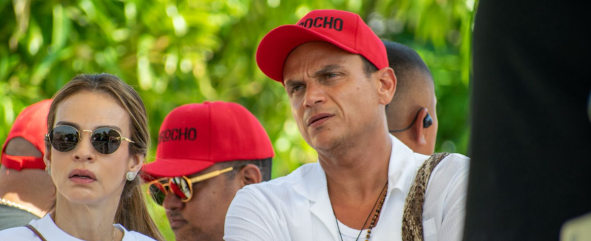 Silvestre Dangond.
