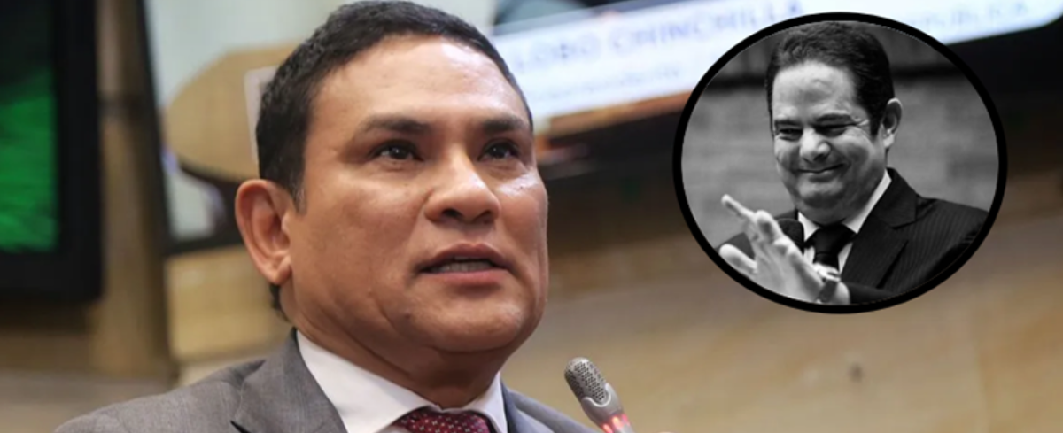 Este es el legado de Germán Vargas Lleras que pocos dimensionan, según el senador cesarense Didier Lobo