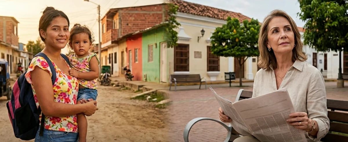 Valledupar Cómo vamos.