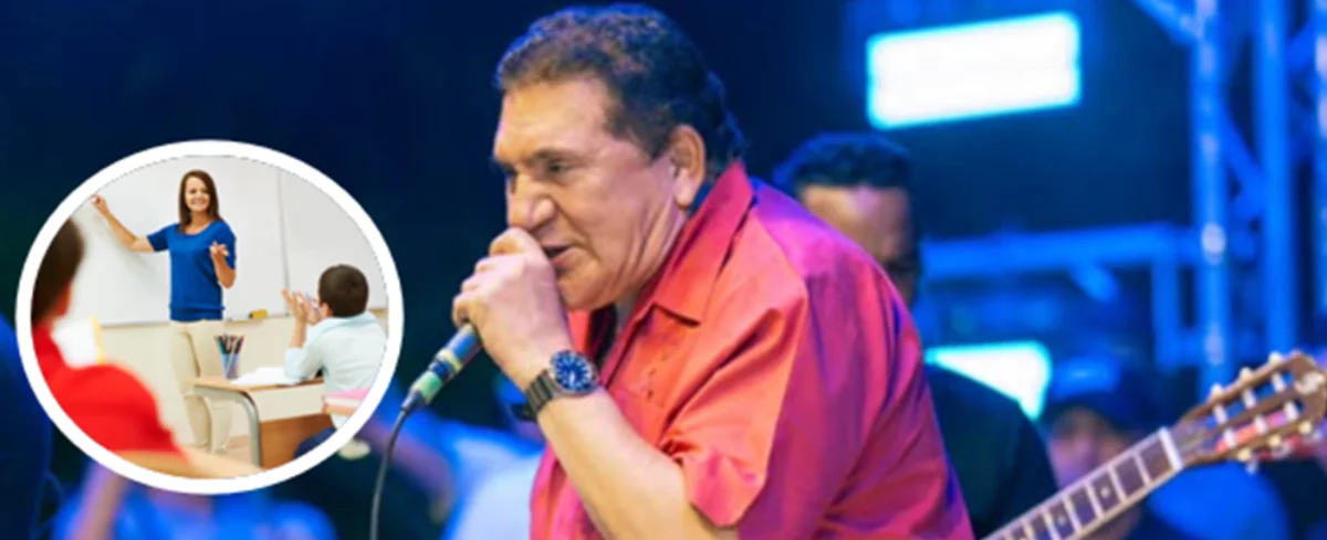 Poncho Zuleta.