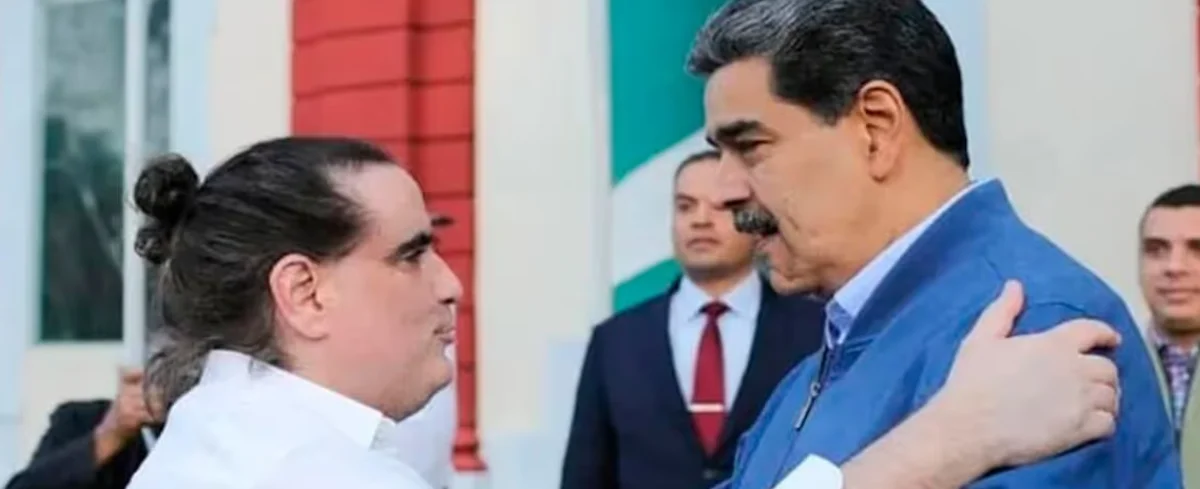 Atención: Venezuela extraditó al empresario barranquillero Alex Saab nuevamente a Estados Unidos