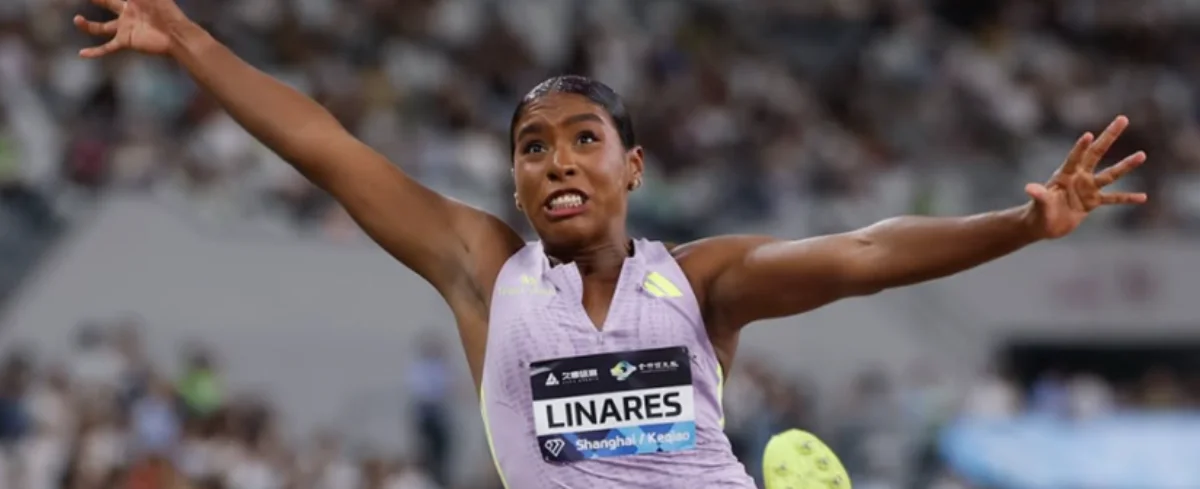 Natalia Linares.