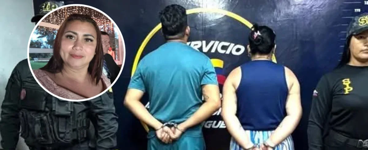 Capturados por desaparición y muerte de Yulixa Toloza.