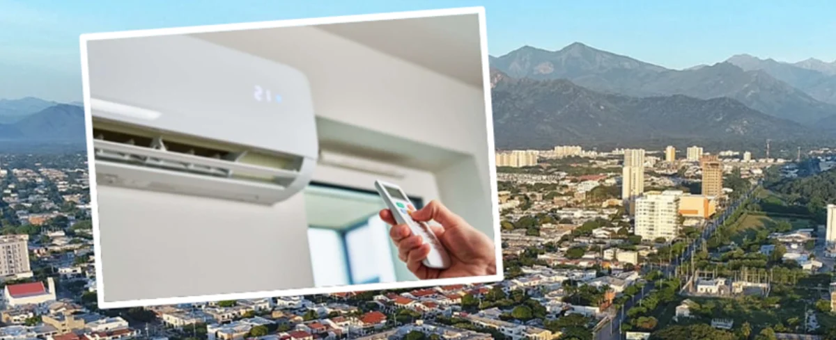 Aire acondicionado / Valledupar