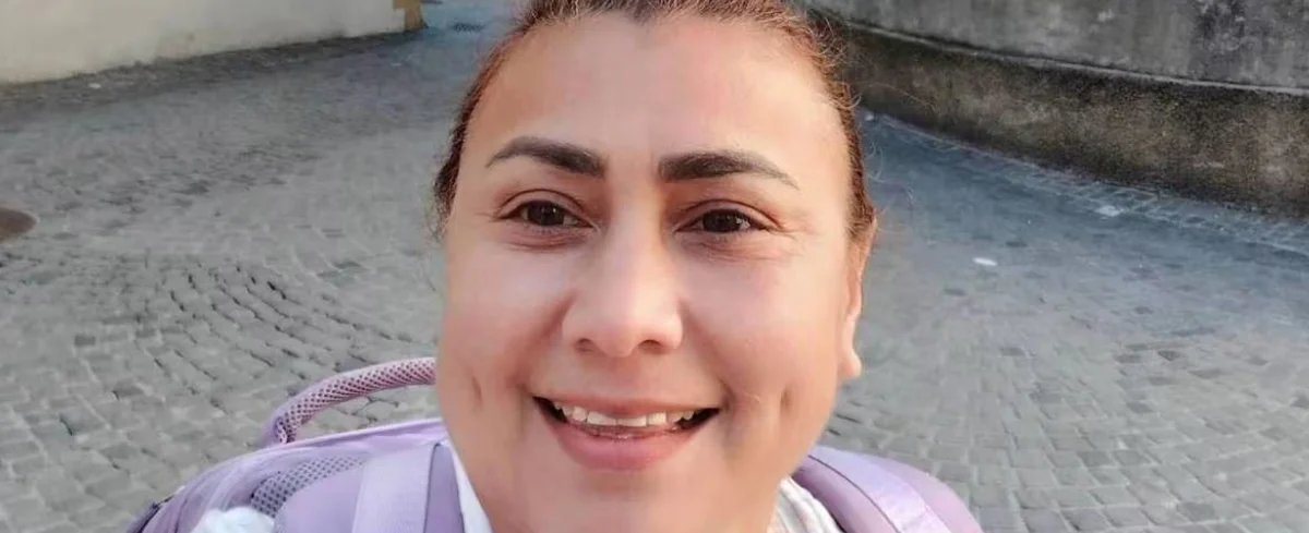 Yulixa Toloza, mujer hallada sin vida en Apulo, Cundinamarca.