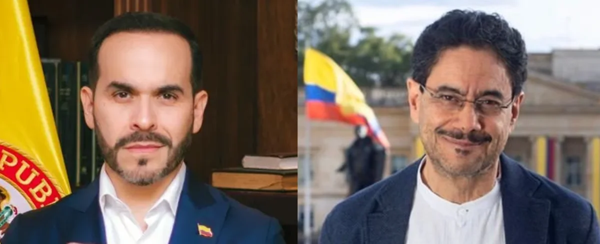 Abelardo de la Espriella e Iván Cepeda disputarán la presidencia de Colombia en segunda vuelta