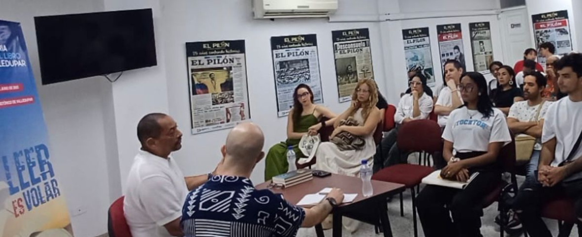 Cien años de historias: prográmese para la FELVA 2026
