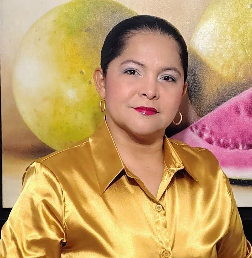 La psicóloga clínica María Eugenia Sarmiento Sarmiento, experta en suicidología, advierte que el suicidio es una urgencia médica y que es prevenible con atención oportuna. Foto: Cortesía.