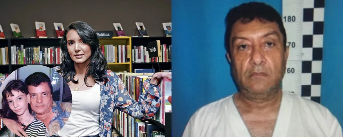 La periodista y escritora Diana López Zuleta, quien tras años de lucha jurídica logra la condena definitiva contra el exgobernador Juan Francisco Gómez Cerchar