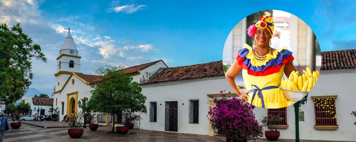 Conmemoración del Día de la Afrocolombianidad en Valledupar; comunidad afrodescendiente celebra su historia y cultura
