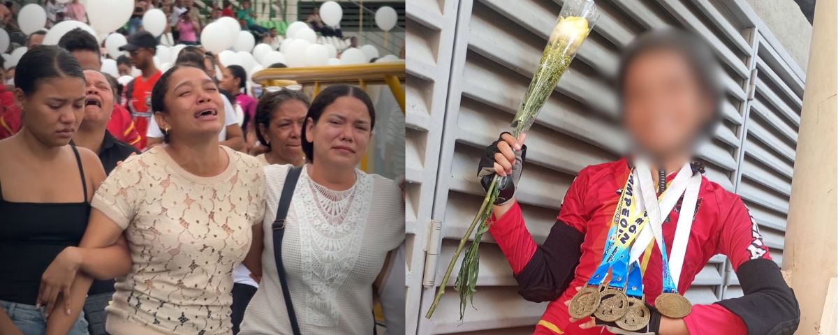 “Era una niña fantástica, muy disciplinada, siempre con una sonrisa”: conmovedor recuerdo de la niña de 11 años hallada sin vida en Valledupar
