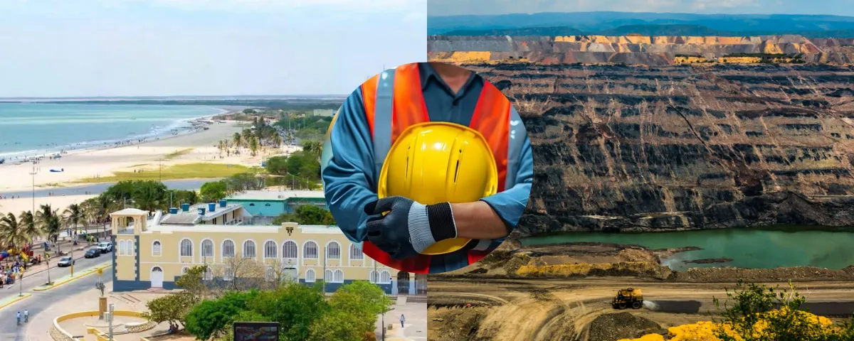 Postúlate hoy: oportunidades laborales para técnicos, tecnólogos y auxiliares en La Guajira