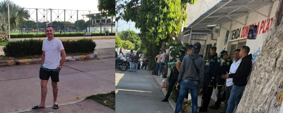 El crimen ocurrió la mañana de este martes 5 de mayo, cuando regresaba de hacer compras para la tienda donde laboraba.