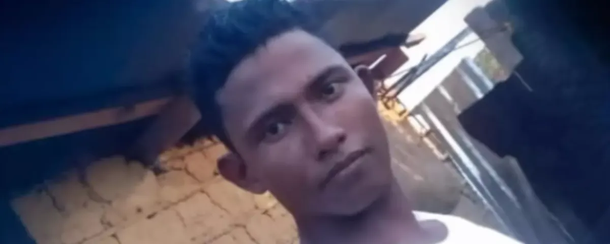 Hombre fue asesinado mientras dormía en una cantina en el barrio La Unión.