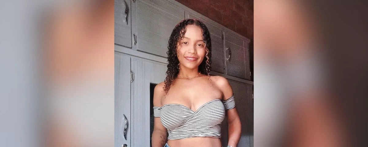 Ella era Karen Hernández, la mujer hallada sin vida por su pareja en medio de una noche de tragos en Valledupar