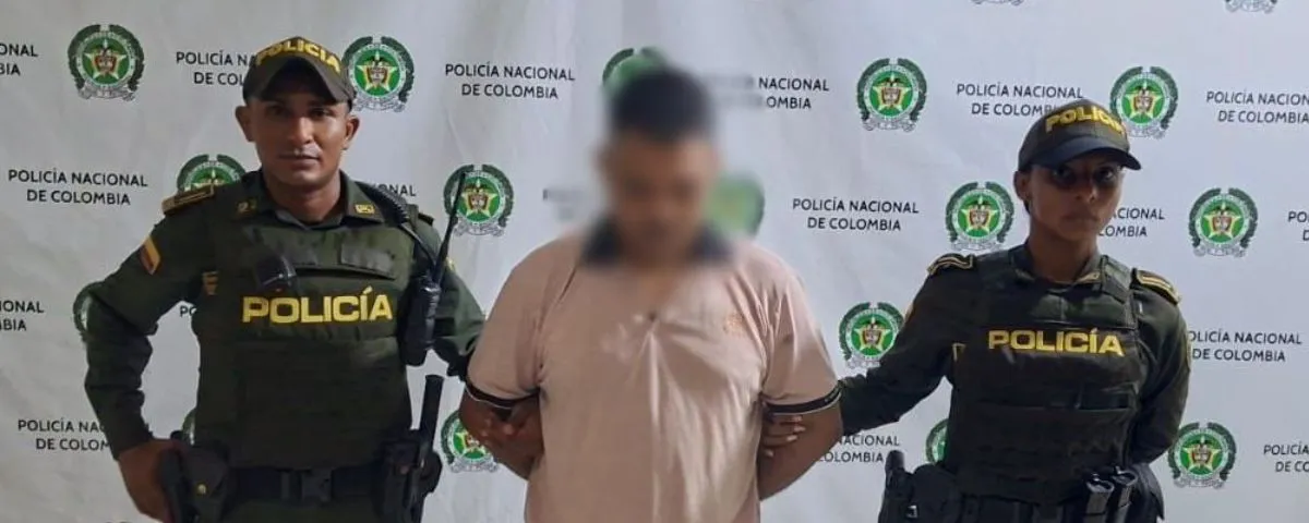 Lo buscaban por 8 homicidios cometidos en dos municipios del Cesar: cayó presunto cabecilla del ‘Clan del Golfo’