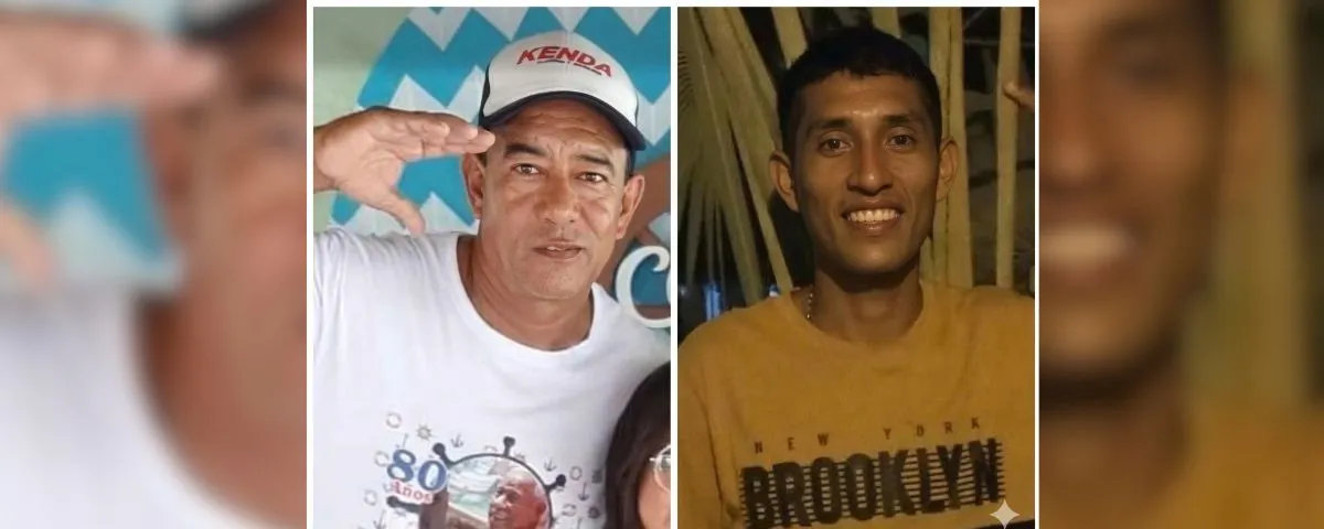 Tragedia en Gamarra: dos reconocidos trabajadores locales fallecieron en accidente de tránsito