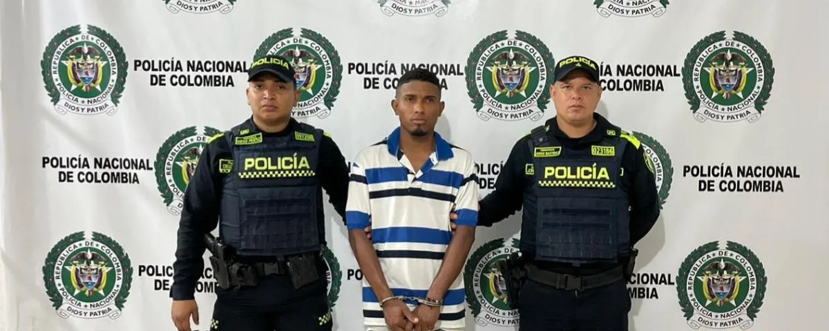 Este es ‘Caballo’, el hombre señalado de asesinar de 70 puñaladas a un menor en Valledupar: ¿por qué lo hizo?