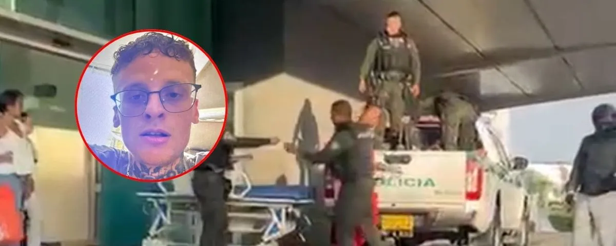 Asesinan a ciudadano extranjero en zona rural de Valledupar: recibió 7 impactos de bala