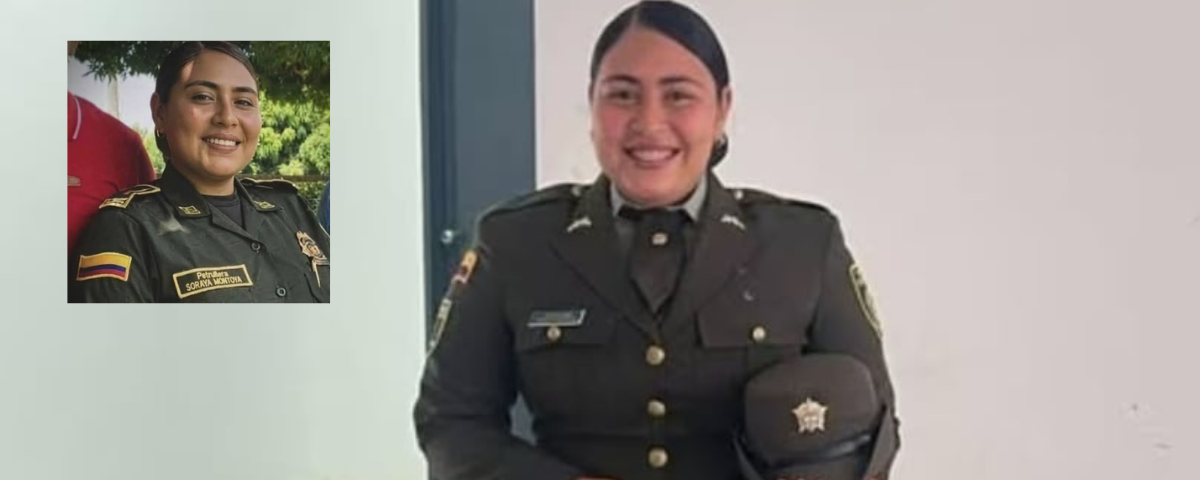 La captura de Cáceres Mora se produjo el pasado 16 de abril durante un operativo de allanamiento realizado por unidades de la Policía en una vivienda del municipio.