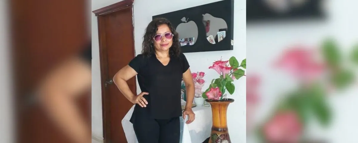Ella era Margarita Acuña, la reconocida estilista hallada sin vida en Valledupar; comunidad está consternada