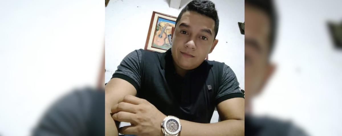 Uno de los aspectos que ha llamado la atención de los investigadores es que, según versiones entregadas por allegados, la víctima habría recibido amenazas días antes del crimen.
