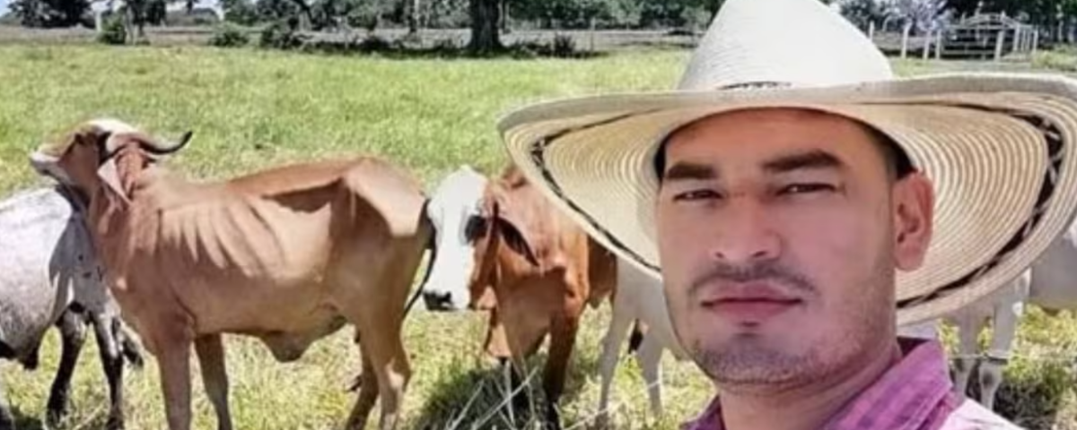Tras cometer el ataque, el señalado agresor emprendió la huida, lo que activó un operativo por parte de la Policía Nacional.