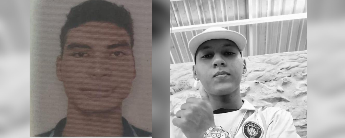 De acuerdo con la información conocida, Quintero Dávila sufrió una herida en la región yugular del lado derecho, mientras que Daza Veleño presentó un impacto en la zona pélvica.