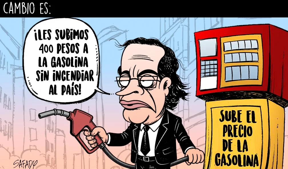 Cambio es.