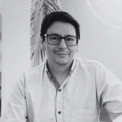 Alfonso Cabanzo