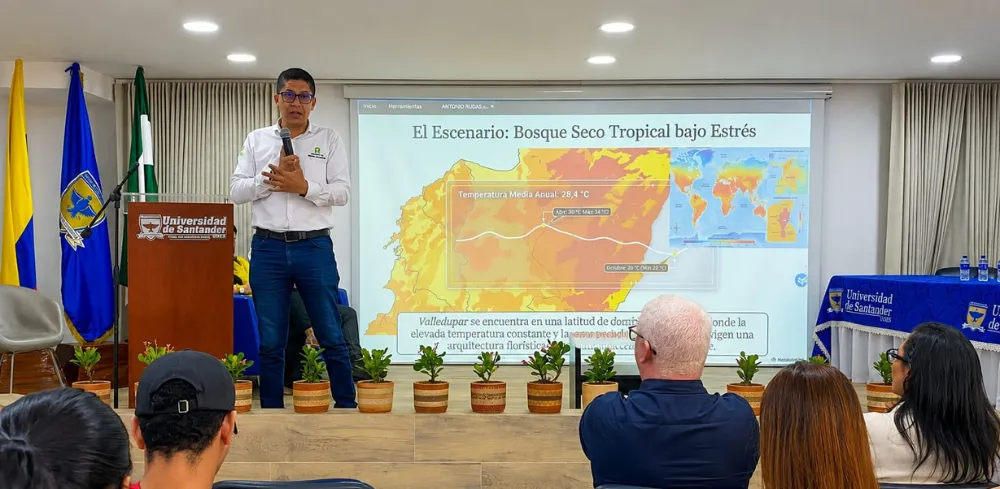 El foro dejó una hoja de ruta clara: Valledupar debe ampliar la sombra urbana, priorizar especies nativas, proteger los árboles históricos y avanzar hacia viviendas y espacios públicos más bioclimáticos.