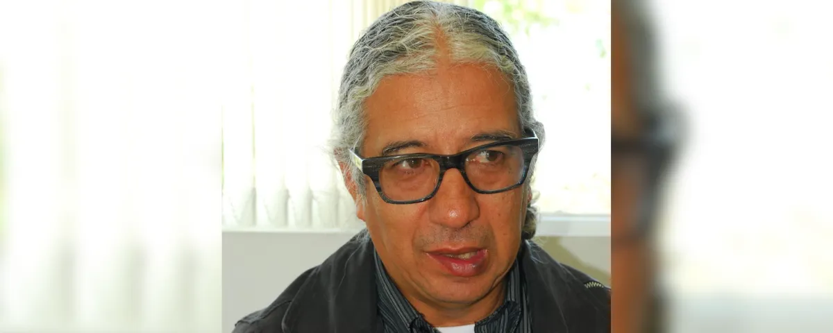 Por: Camilo Borrero García, Profesor Titular de la Universidad Nacional de Colombia. FOTO: cortesía