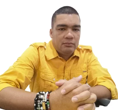 Diógenes Armando Pino Sanjur