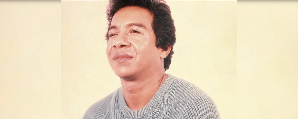 Si bien "Sin Medir Distancias" rompe récords de consumo global dentro del catálogo de Diomedes Díaz, su verdadero valor radica en su permanencia en la memoria del país. Foto: Sony Music.