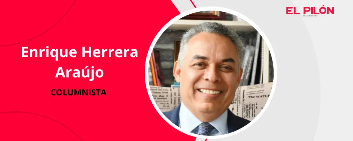 Enrique Herrera Araujo - Columnistas - Columnista de El Pilón