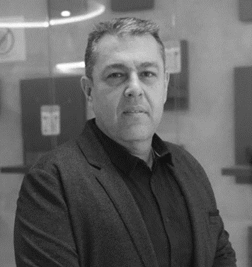 Marco Antonio Cruz Duque