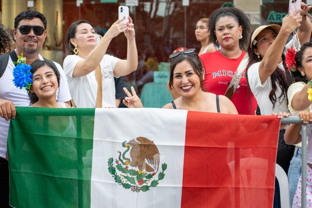 Festival sin fronteras
