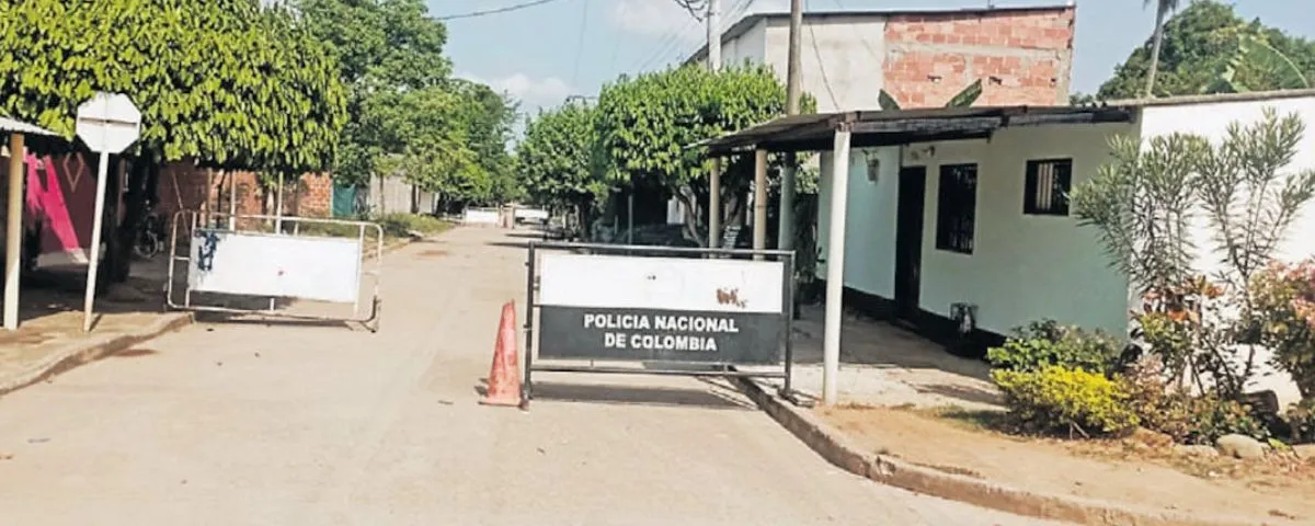 Se cumplen 26 años de la masacre en Casacará: el pueblo que se negó a desaparecer