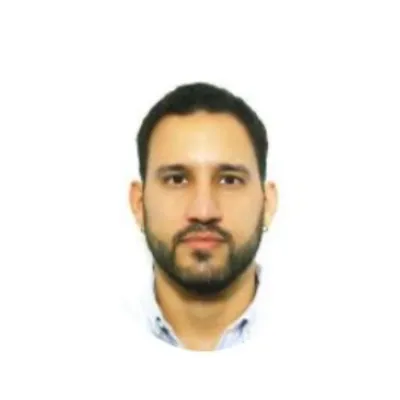 Iván Castro López