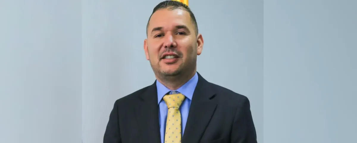 Laureano Peñaranda. FOTO: suministrada