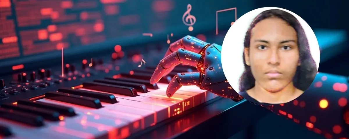 La inteligencia artificial abre un debate global sobre el futuro de la música y el valor del arte creado por humanos