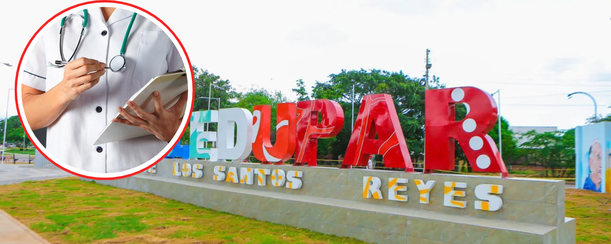 Auxiliares de enfermería en Valledupar encuentran nuevas oportunidades laborales en el sector salud