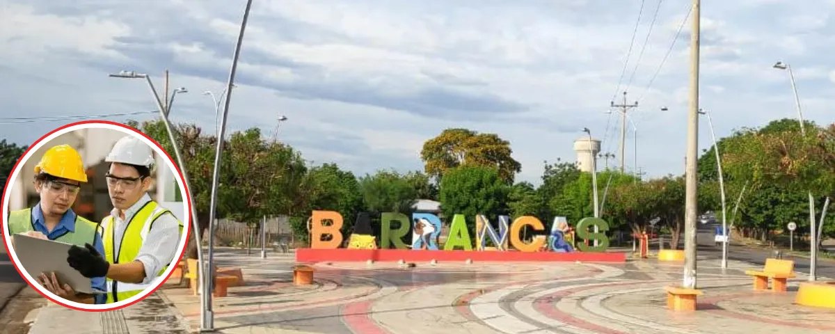 ¡Oportunidades laborales en Barrancas! Vacantes abiertas en VIGIL – No dejes pasar tu chance