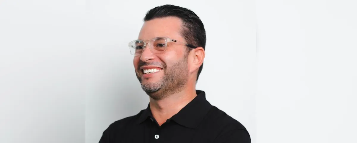 Ricardo Reyes presidente Junta Directiva, Fenalco Cesar. FOTO: referencia