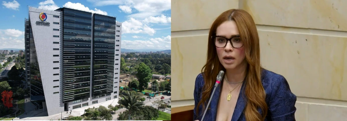 La vallenata Ana Elena Monsalvo, entre los 10 finalistas de los que se elegirá contralor
