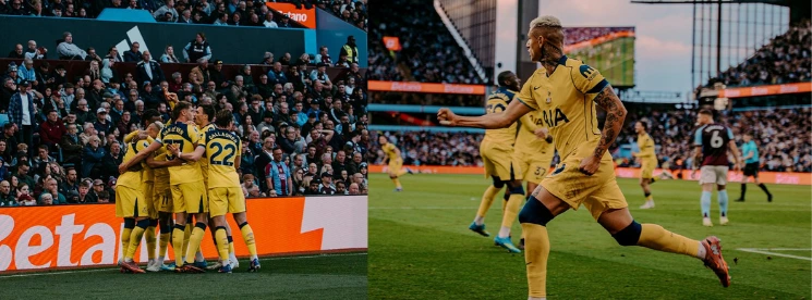 web.Tottenham.