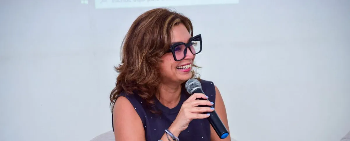 Mercedes Posada
